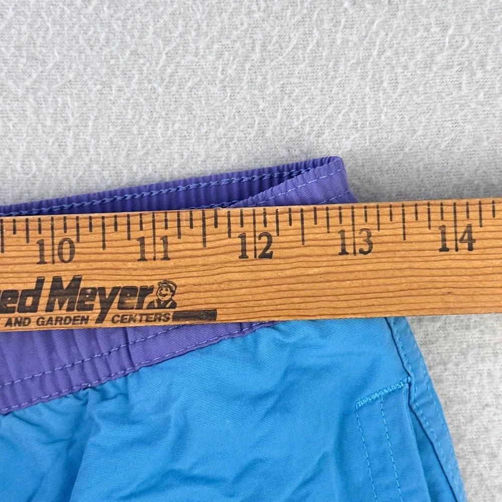 Patagonia measurements waist